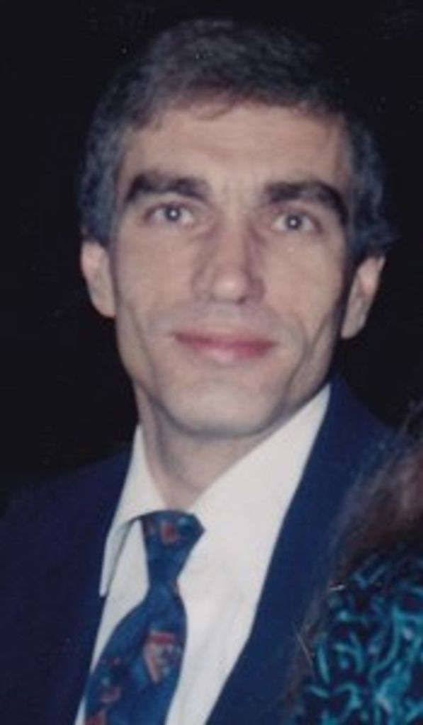 Albert F. Plass