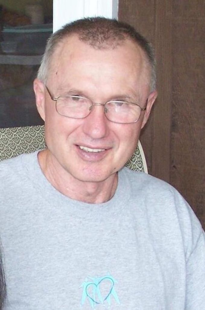 Steven D. Lacy Profile Photo