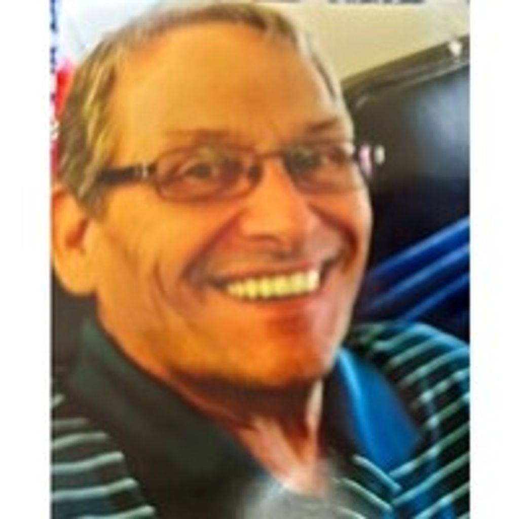 Carlton L. Massey