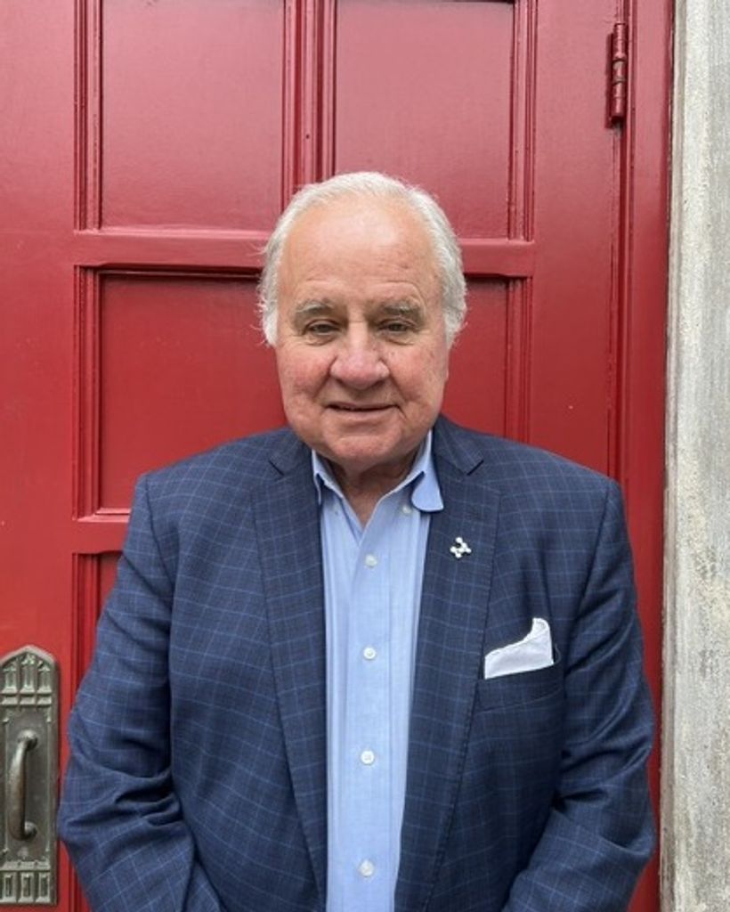 Sanford "Sandy" Brooks Prater