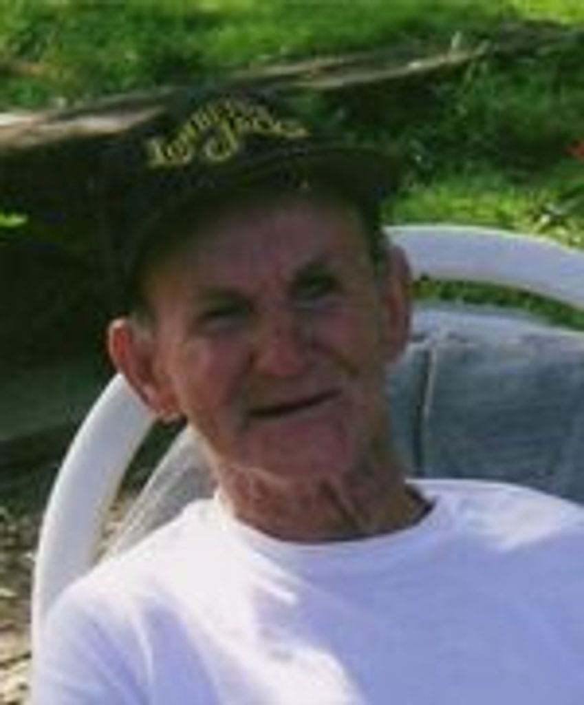 Arthur Ellifrits