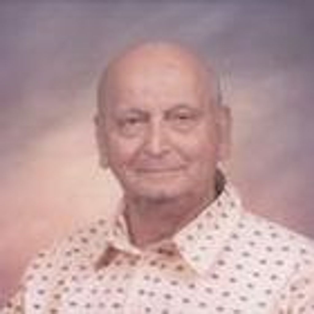Edward Leo York, Sr