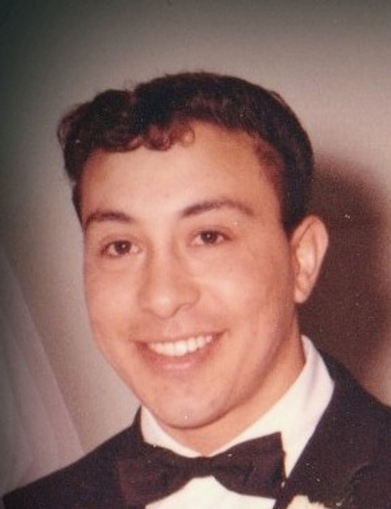 Henry Marez Profile Photo