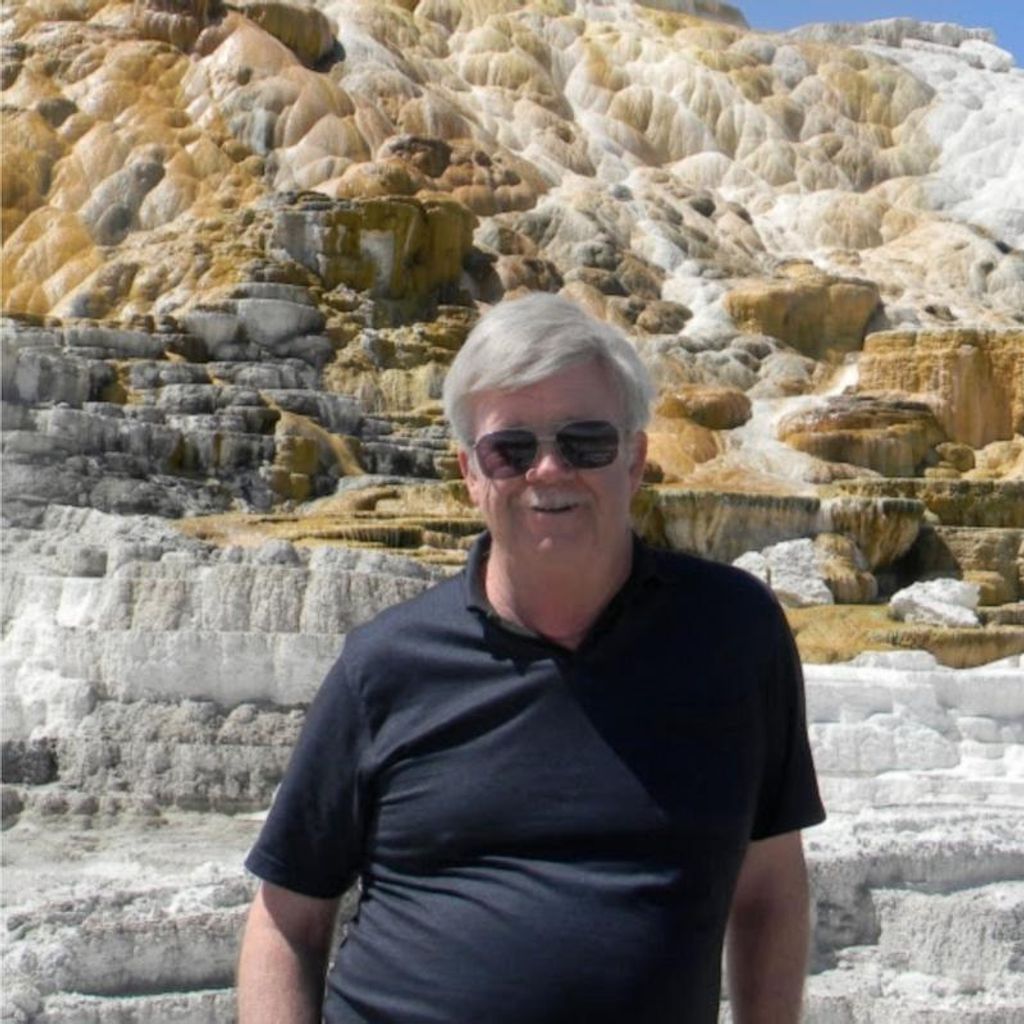 James "Jim" Gregory Danielson Profile Photo