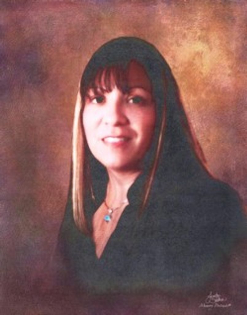 Caryn Martinez-Salas