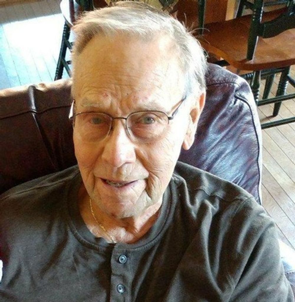 Virgil D. Brinkmeier Profile Photo