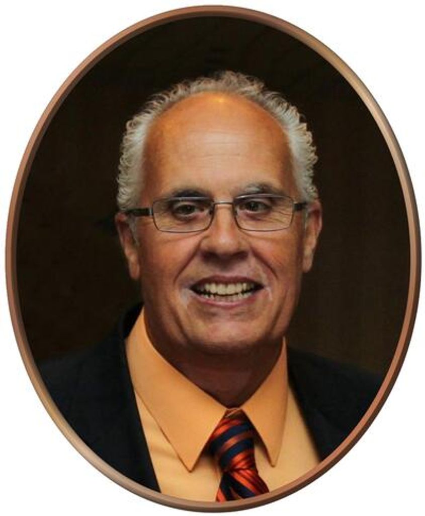 James (Jim) Russell Sterling Profile Photo