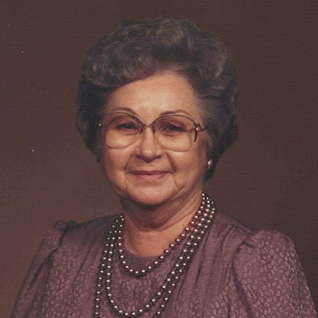 Vivian Louise "Lou" Buckley