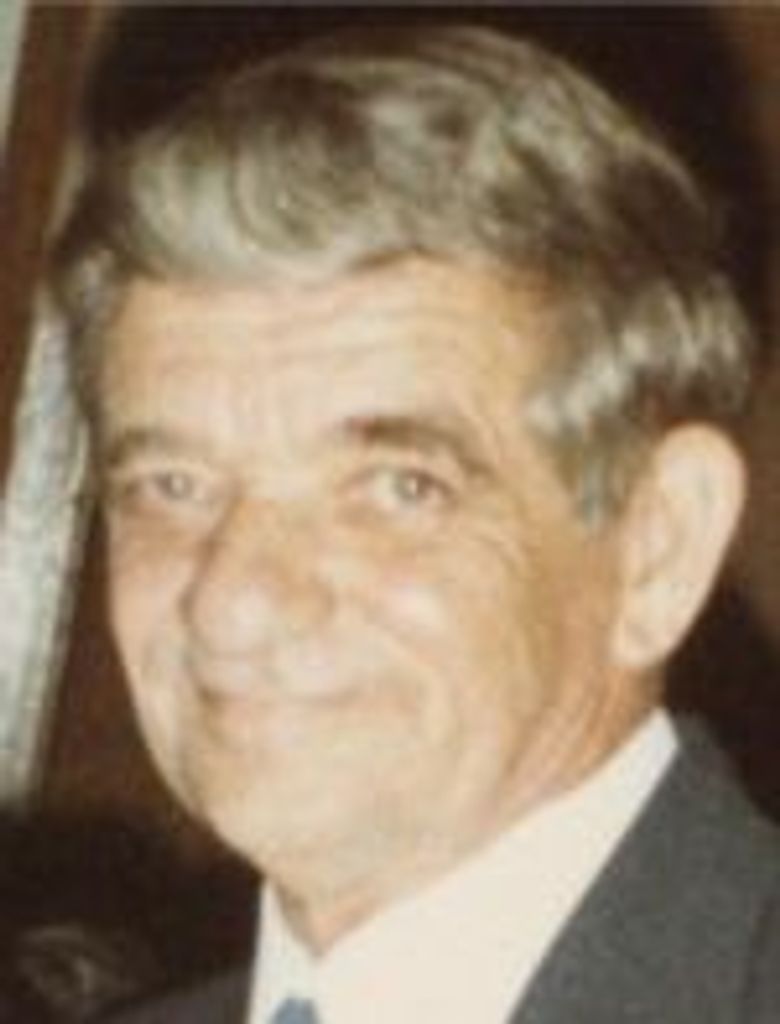 Frank E. Baker