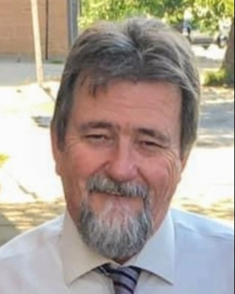 Roe Harrison Mace, Jr. Profile Photo