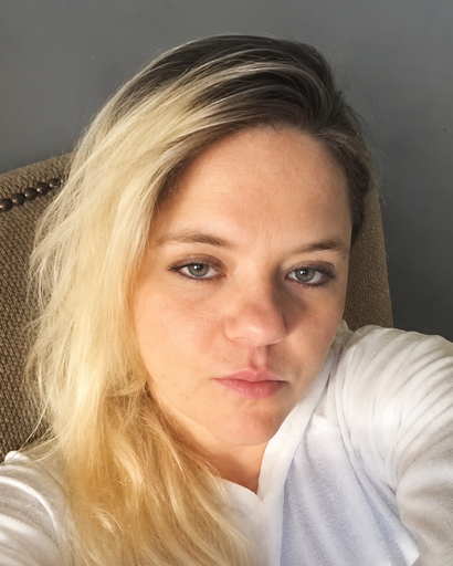 Amanda Newberry Profile Photo
