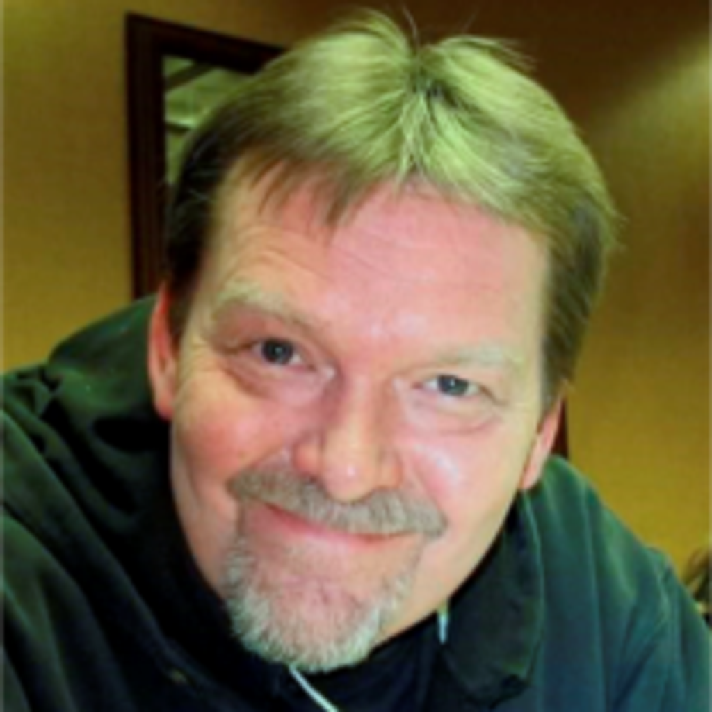 Ronald J. Grover Profile Photo