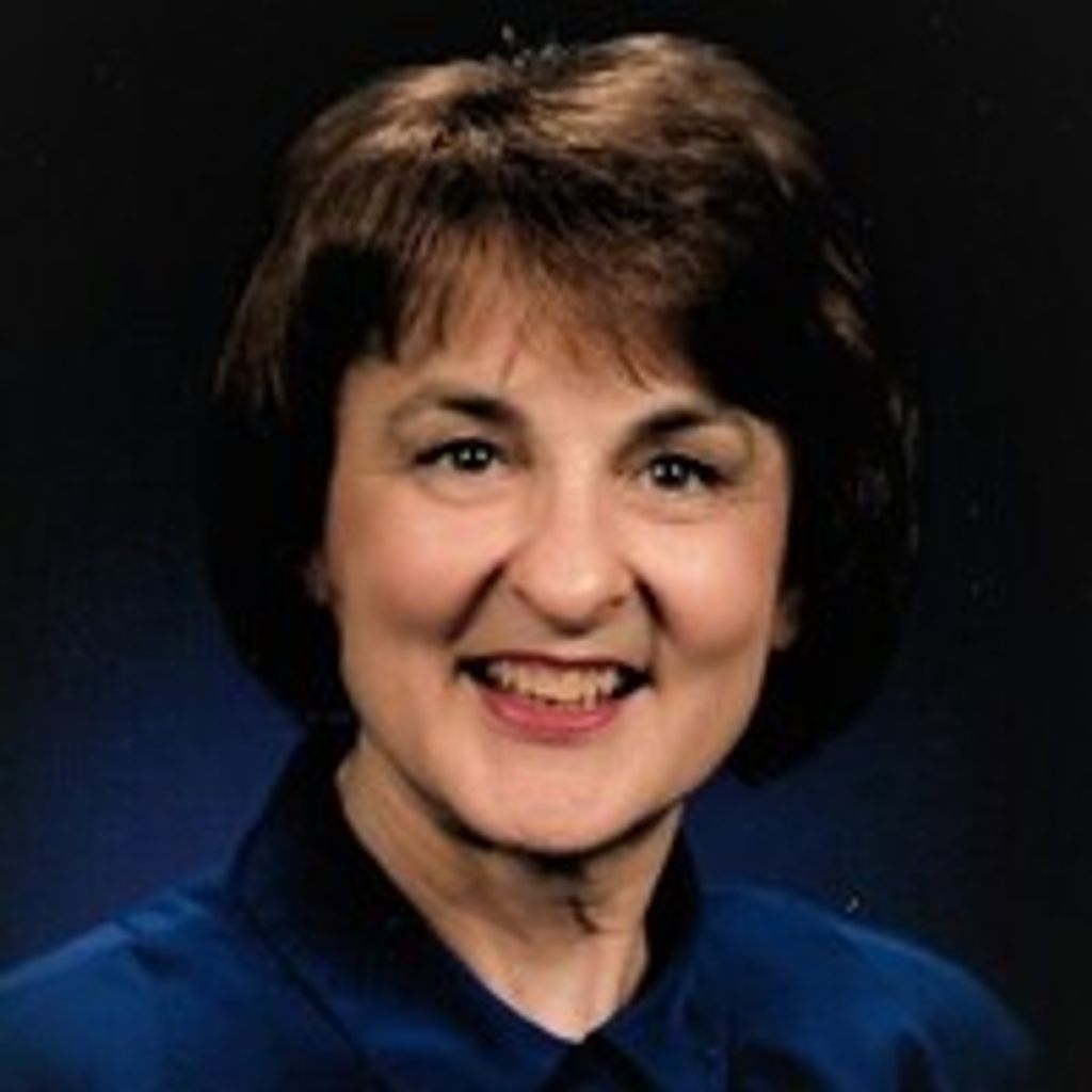 Joann Poston