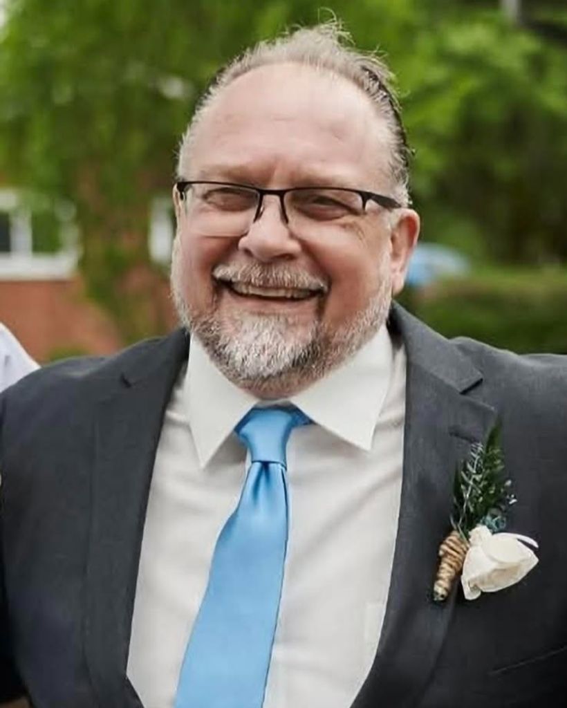 Brian J. Keller Profile Photo