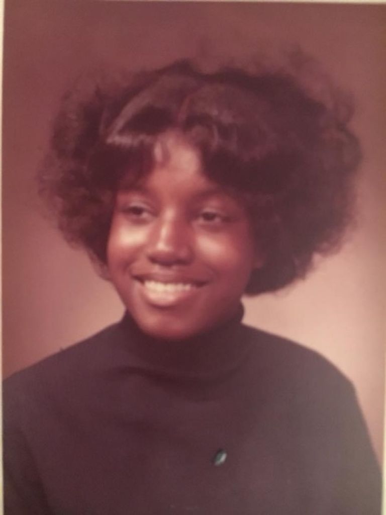 Cheryl Ann Riley-Calhoun