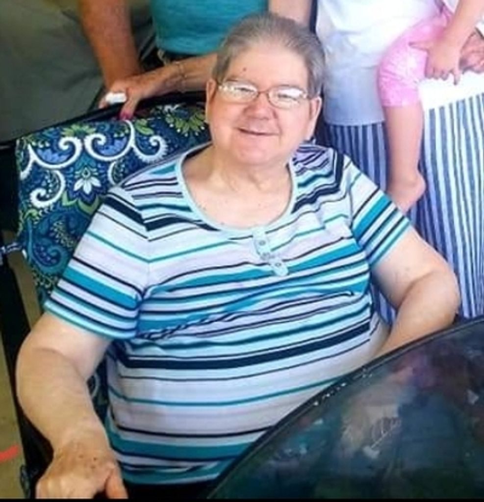 Susan Carol Sealey