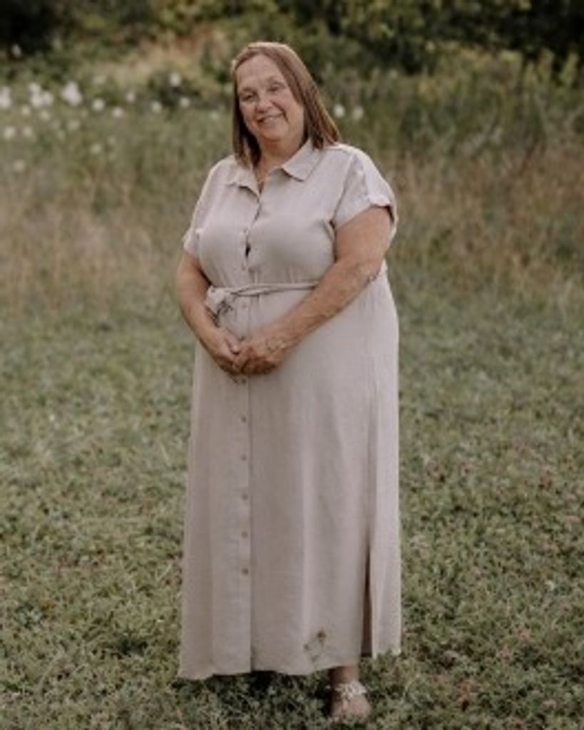 Carmen Marie Cameron Profile Photo