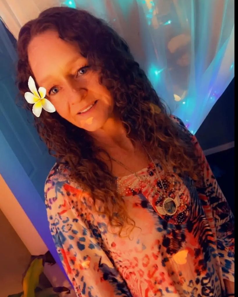 Melody Holt Faison Profile Photo