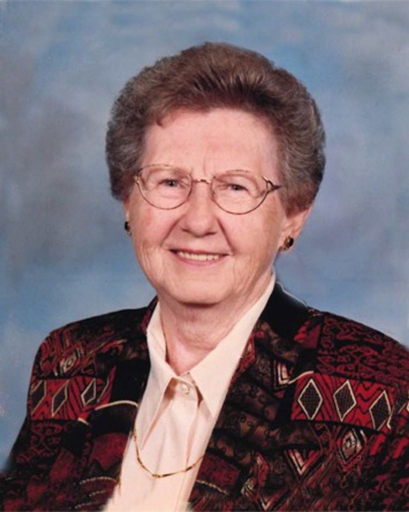 Norma Jean Laudenklos Profile Photo