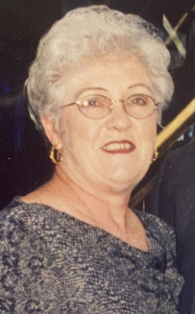Linda Gail Pickett Purifoy Profile Photo