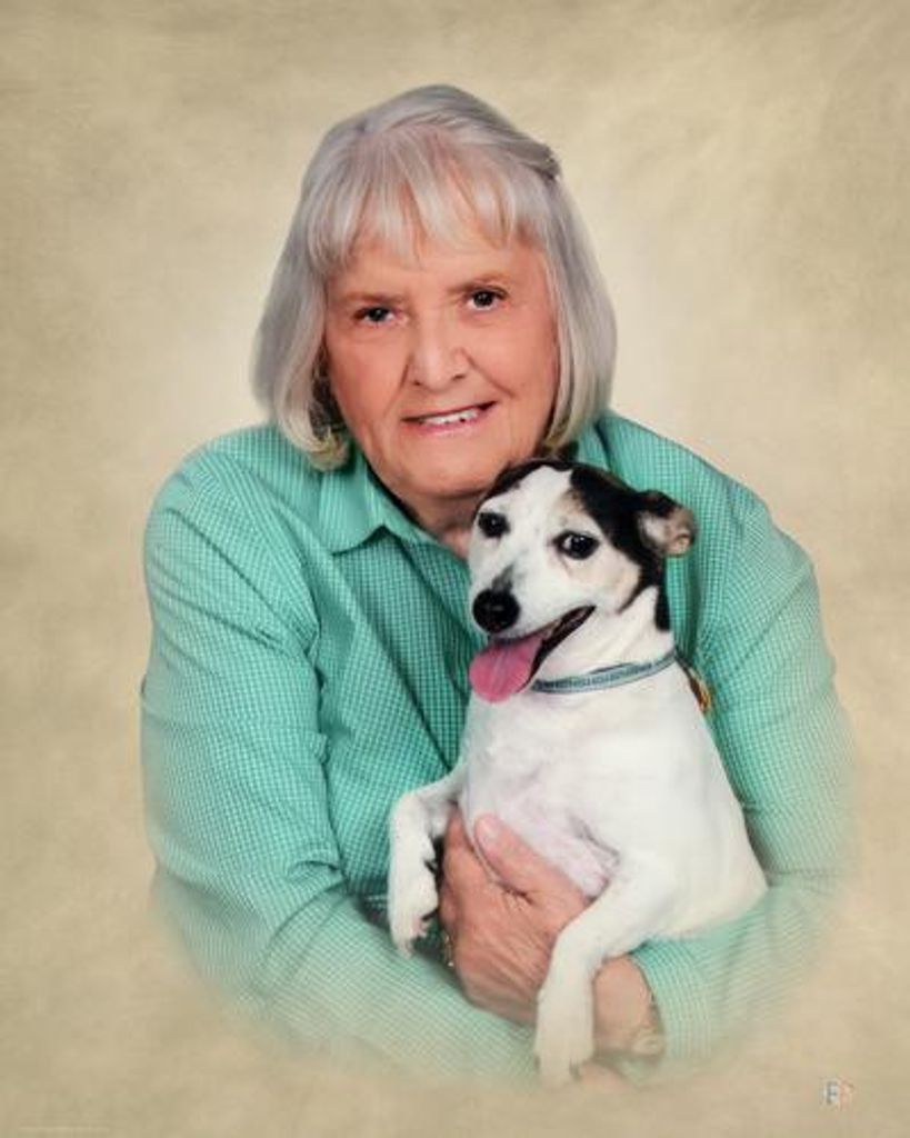 Sallie A. Nelson Profile Photo