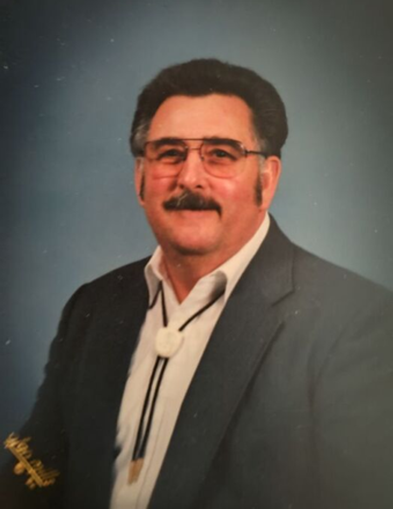 Roger Lee Zenker Profile Photo