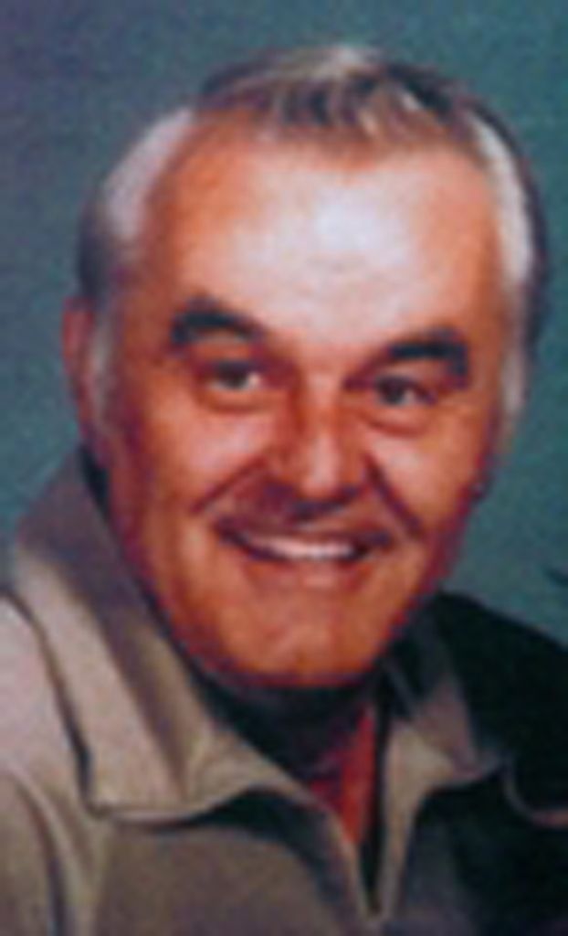 Francis R "Bob" Malloy