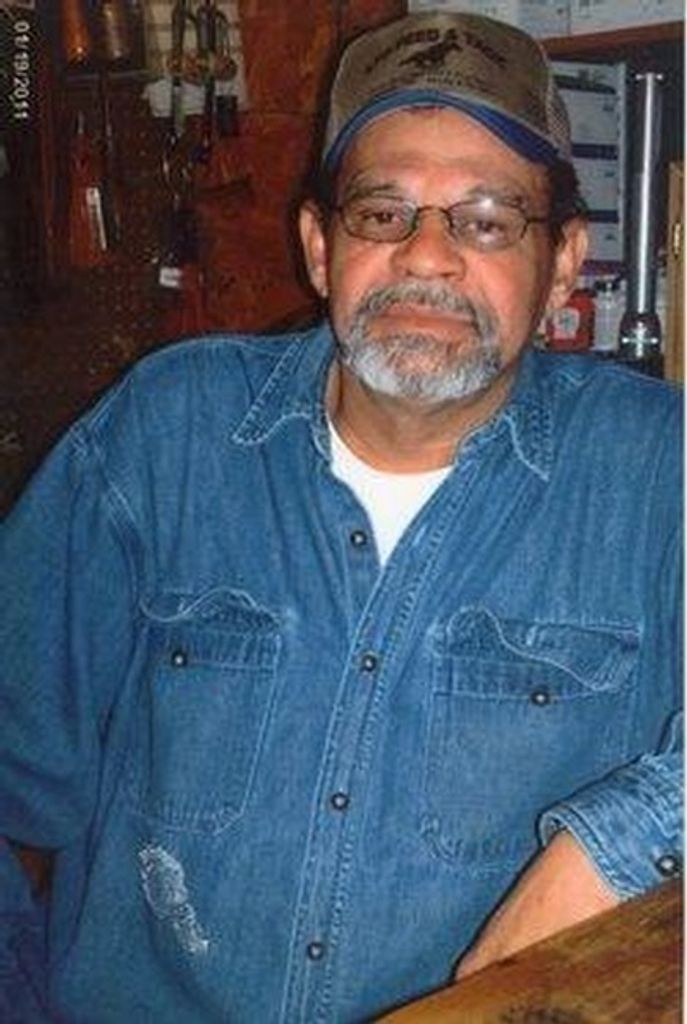 Carl Ray Turner