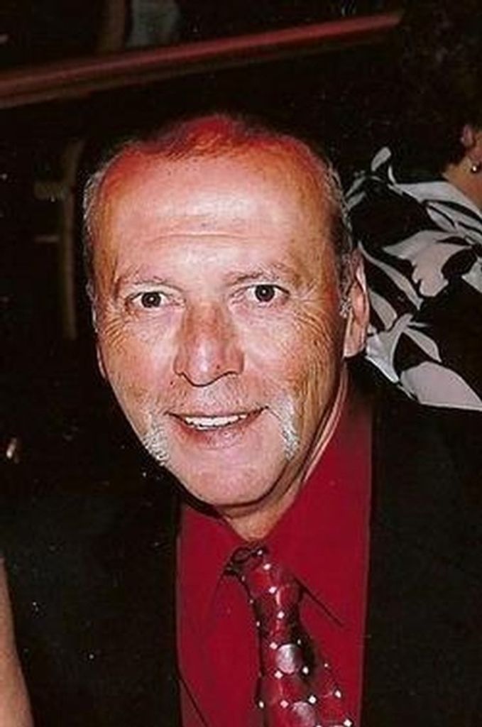 Dale J. Pate