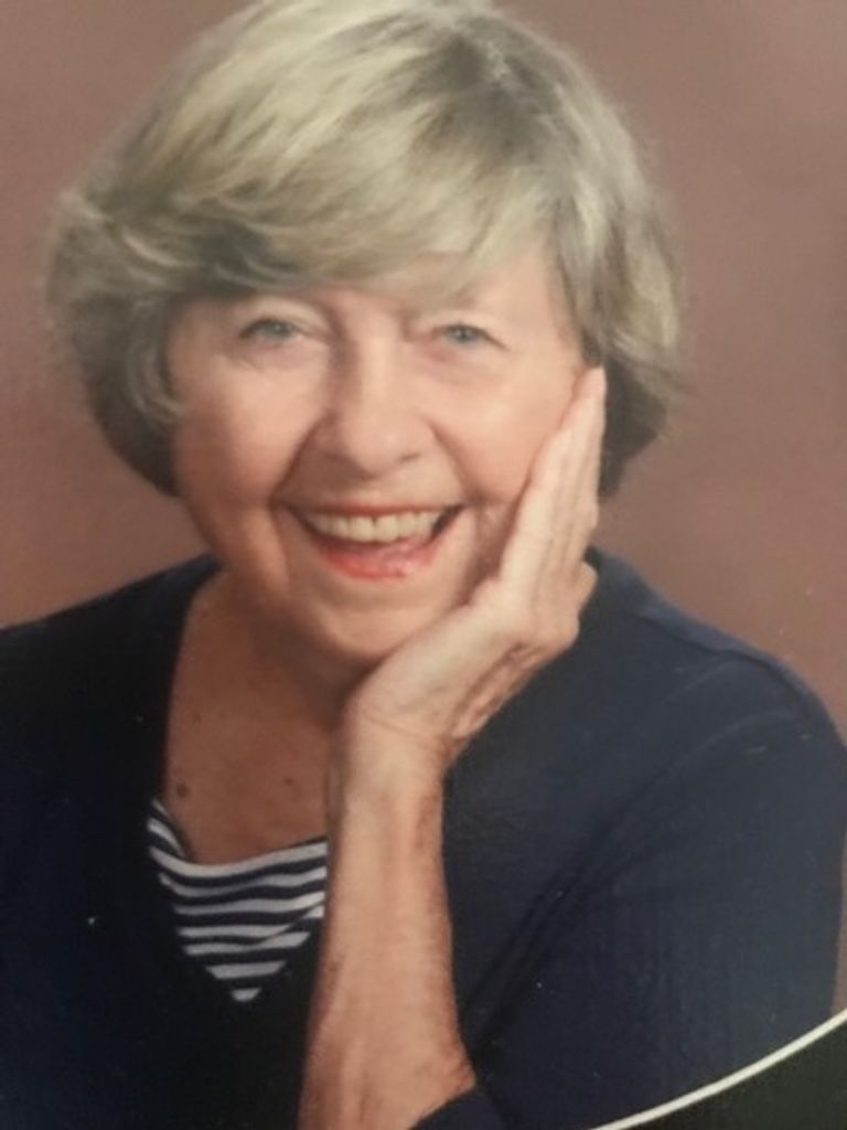Phyllis Brooks Profile Photo