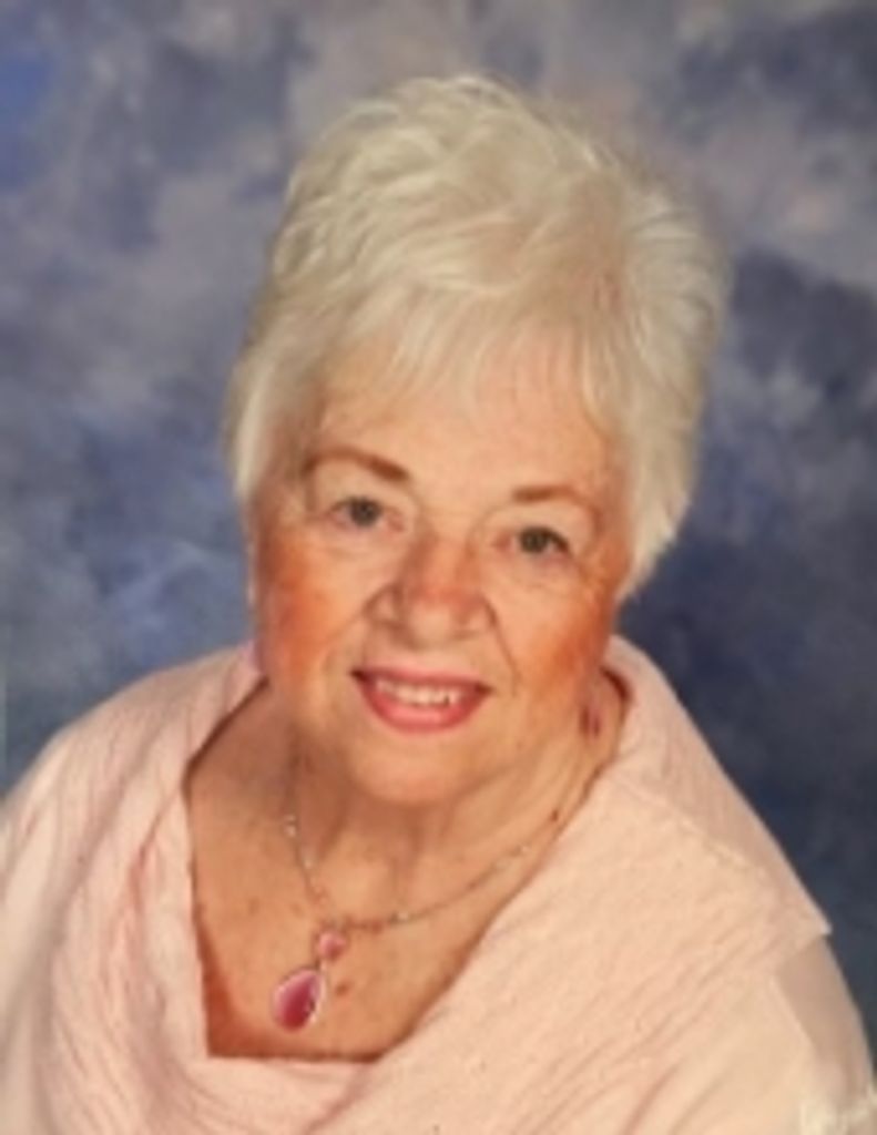 Beth Ann Anastase Profile Photo