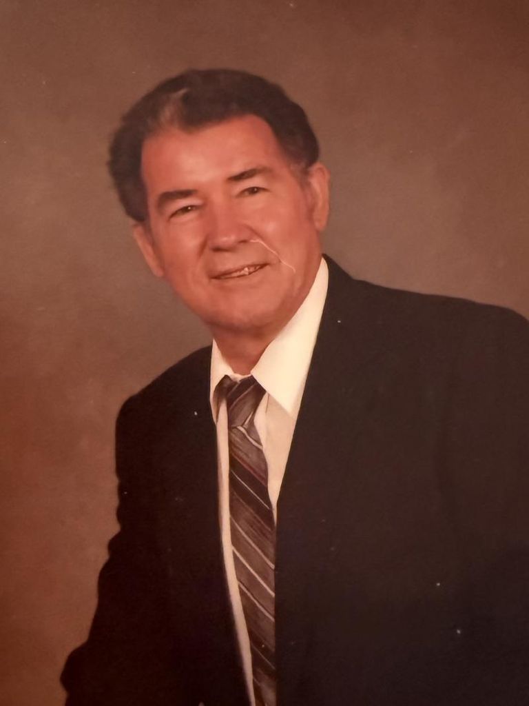 William H. "Bill" Pinner Profile Photo