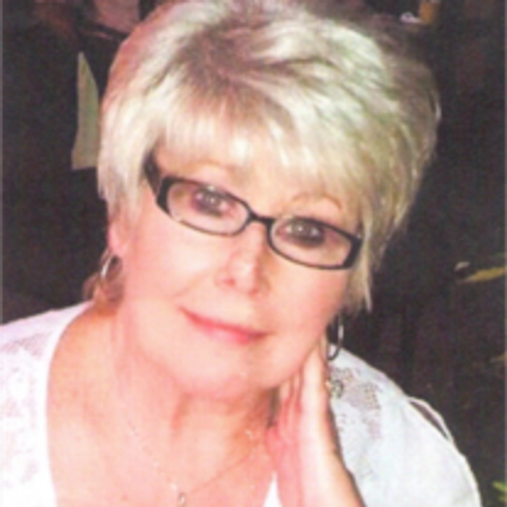 Nancy Sue Wimberly