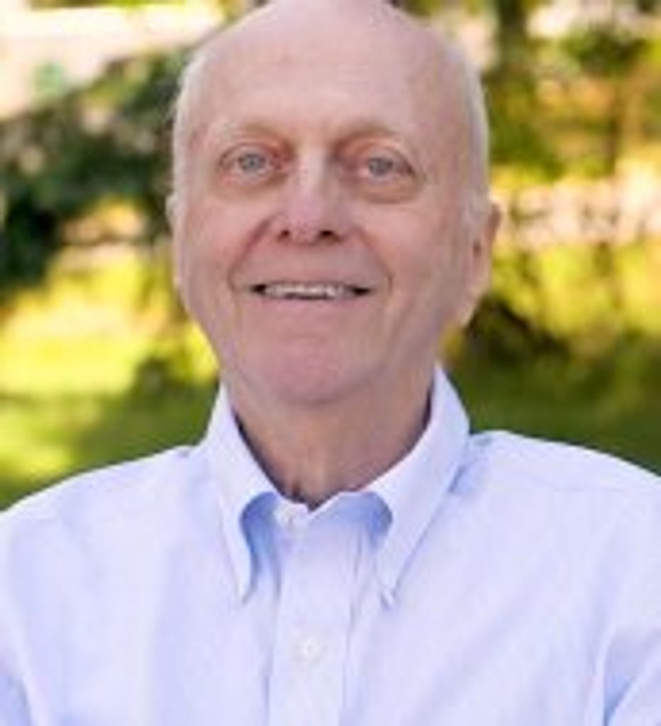 Sidney J. Ward, Jr.