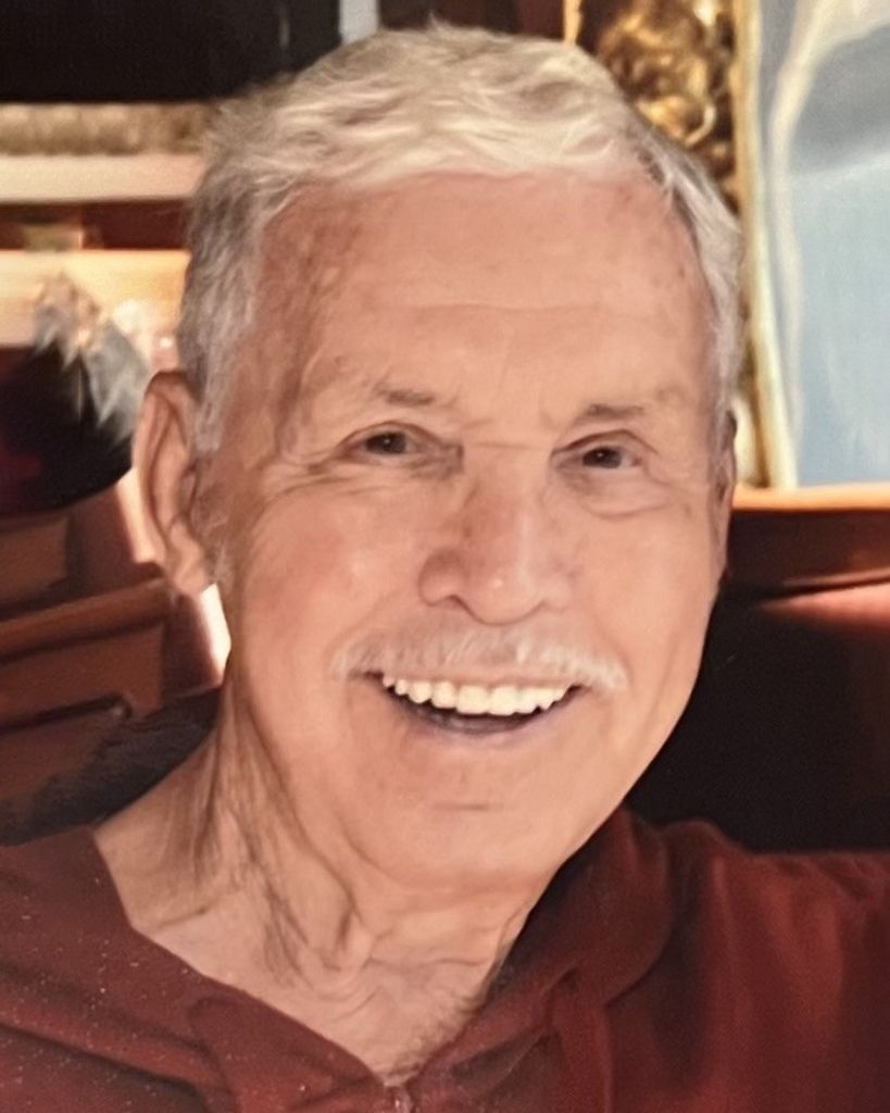 Richard Delma Stump Profile Photo