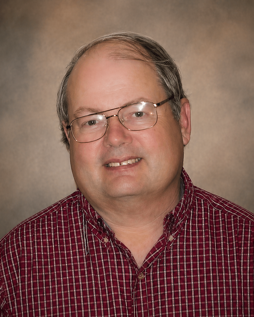 Gary Wayne Suse Profile Photo