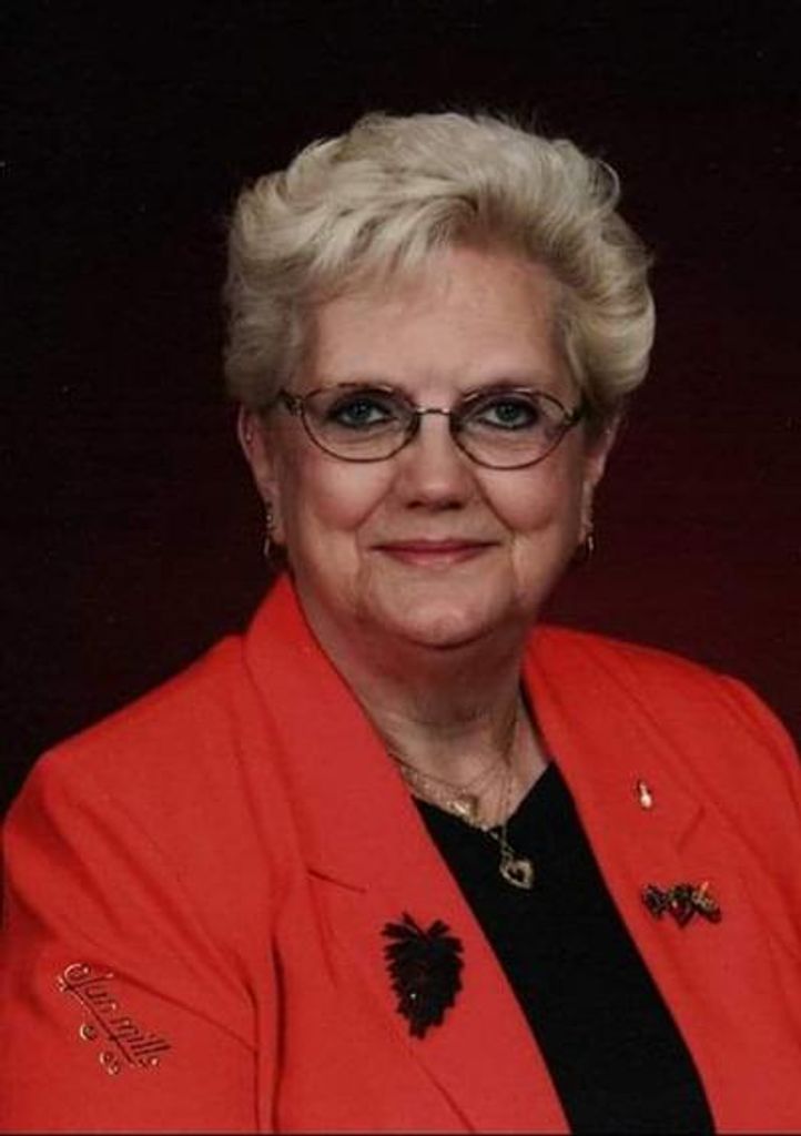 Della Jean Seim Profile Photo