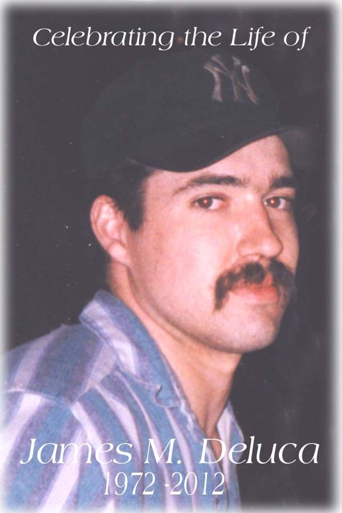 James M. Deluca