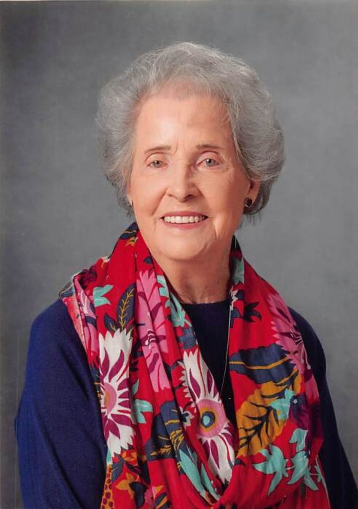 Jeanette Beasley Coleman