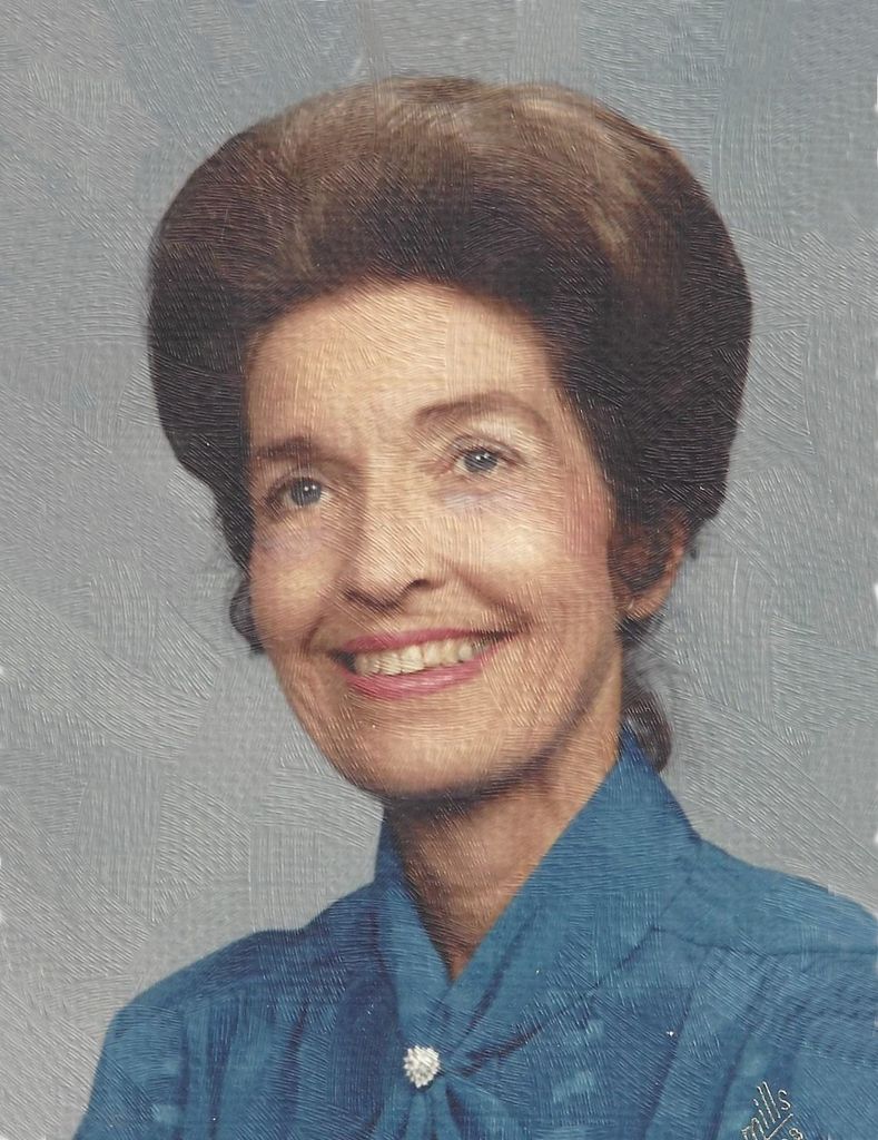 Alice Ann Thompson Profile Photo