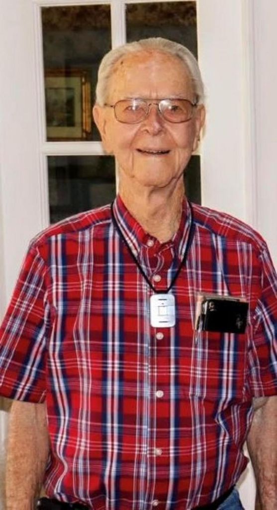 Gordon Clyde Boyd Profile Photo