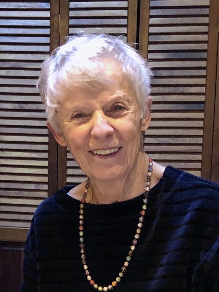 Suzanne Jack Profile Photo