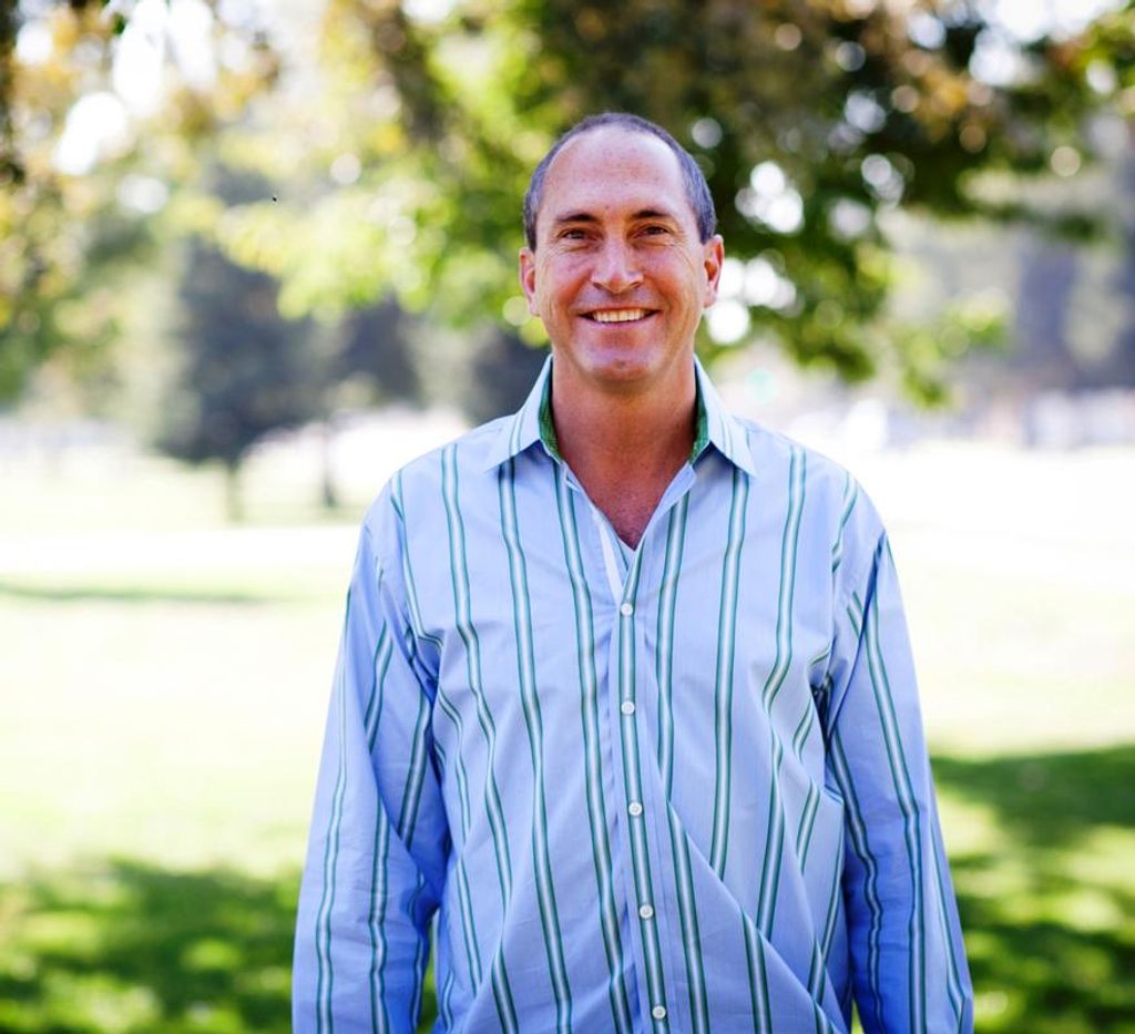Pastor David Neil Rutherford Profile Photo