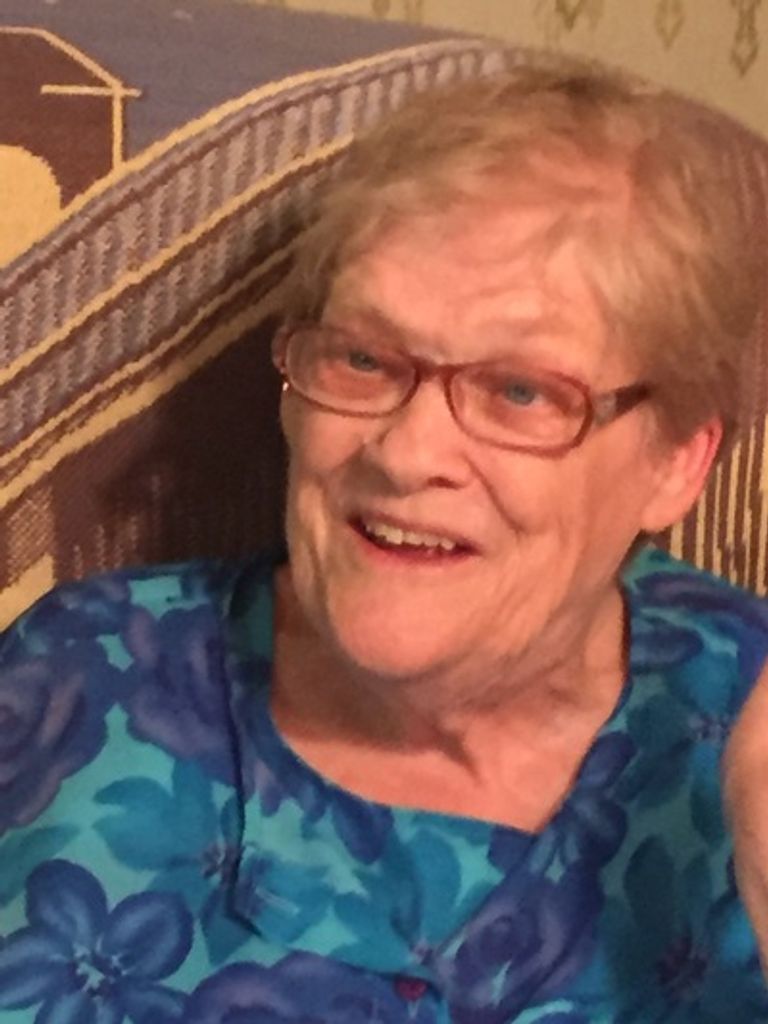 Martha Lou Oliver Profile Photo