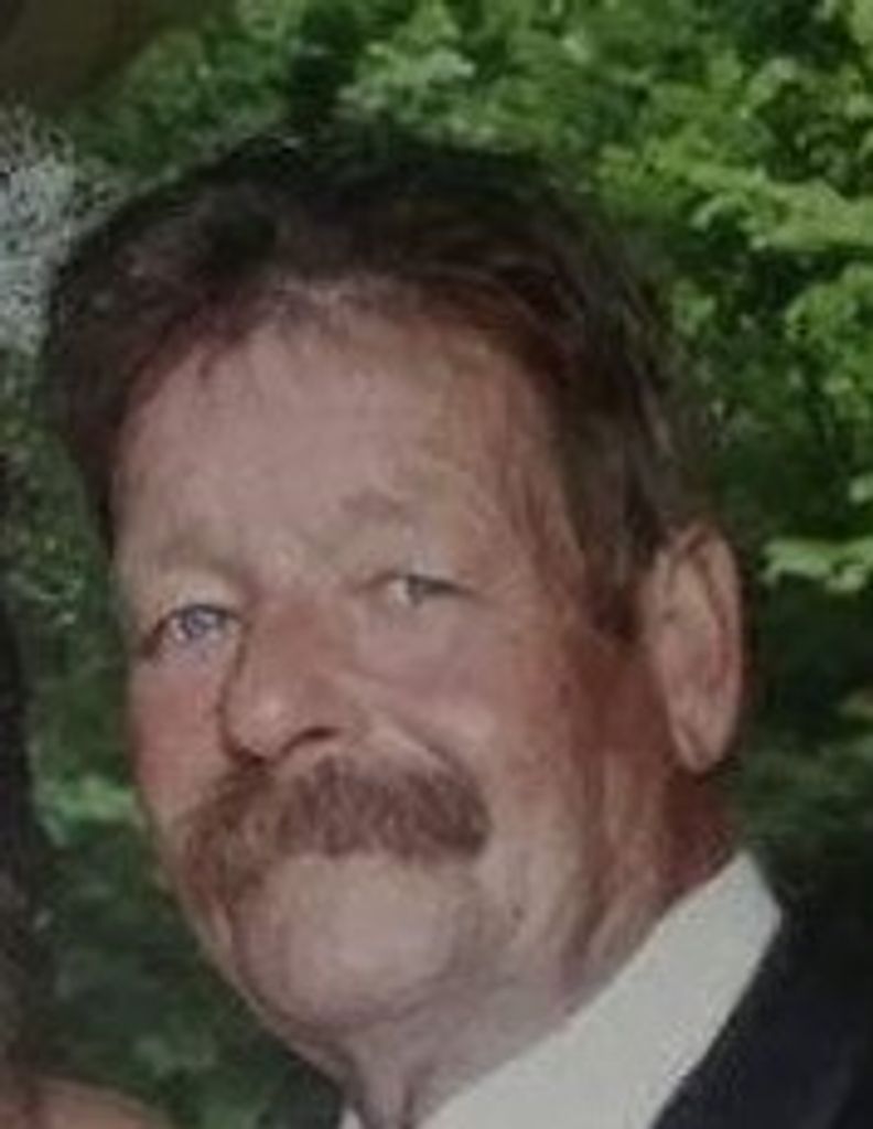 Timothy "Timmy" W. Donovan