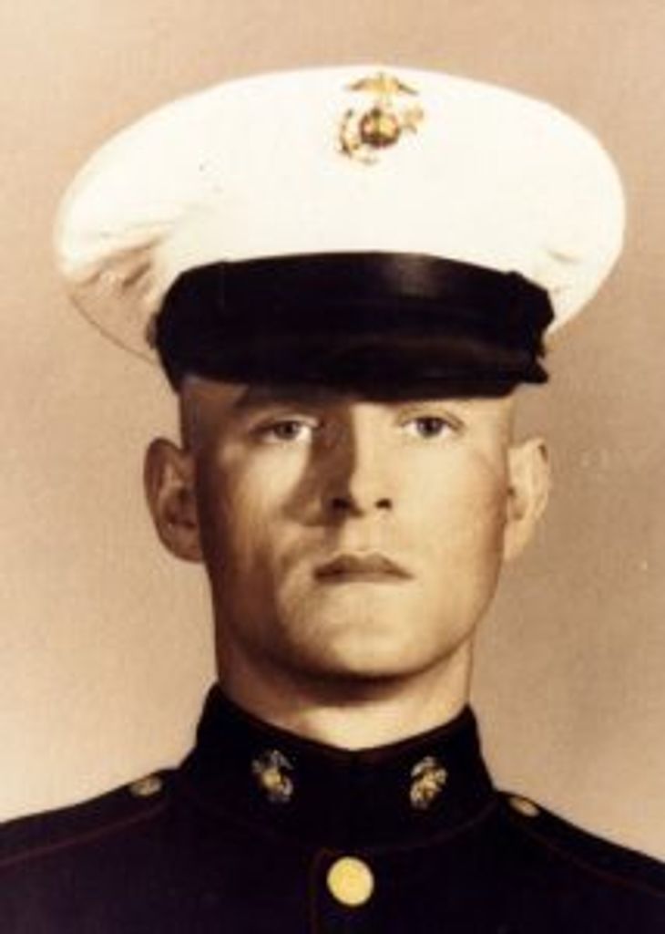 Michael Mccracken Profile Photo