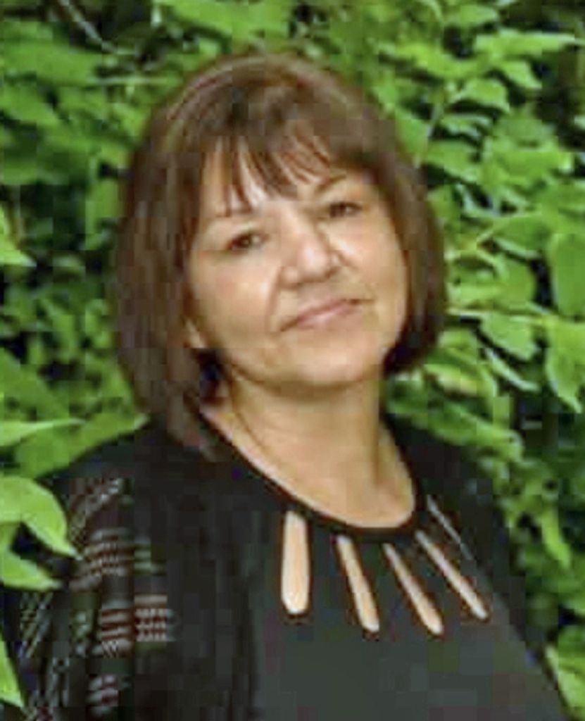 Loretta Mackechnie Profile Photo