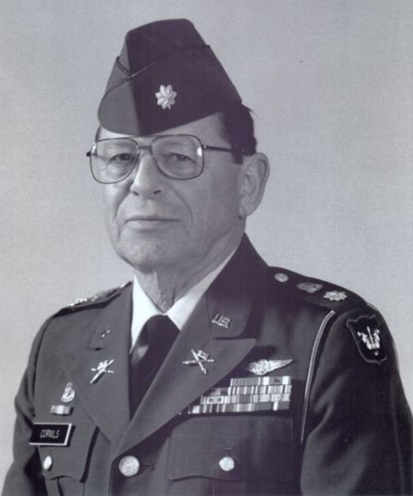 Charles Cornils