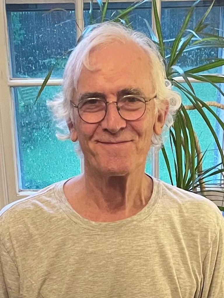 Andrew T. Rock Profile Photo