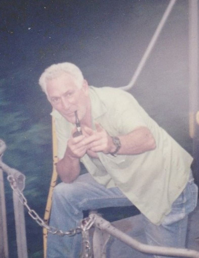 Thomas "Tom" Briers